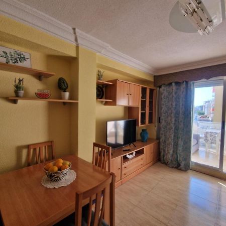 דירות גאנדיה Atlantico 89 200 M Playa 3' Sin Ascensor מראה חיצוני תמונה