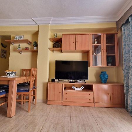 דירות גאנדיה Atlantico 89 200 M Playa 3' Sin Ascensor מראה חיצוני תמונה