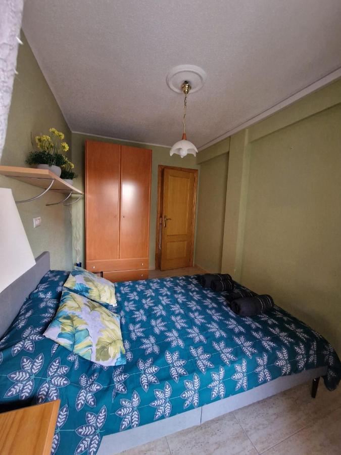 דירות גאנדיה Atlantico 89 200 M Playa 3' Sin Ascensor מראה חיצוני תמונה