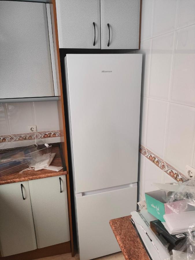 דירות גאנדיה Atlantico 89 200 M Playa 3' Sin Ascensor מראה חיצוני תמונה